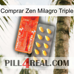 Buy Triple Miracle Zen new01